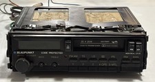Mercedes BMW Porsche OEM Radio Stereo  Casset...