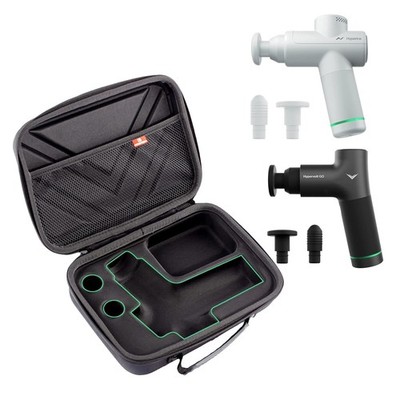 EVA Protective Case for Hypervolt GO 2 - Store, Transport & Protect Effortlessly