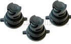 Genuine Nissan Rogue 1.5 Engine Oil Plug Drain 3-Pack 11128-6RC2B