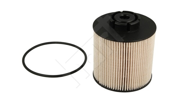 Hart 335 537 Kraftstoff Filter FüR Bredamenarinibus, GüLeryüZ, Maz, Mercedes,-image