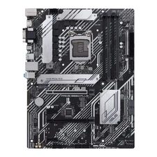 ASUS PRIME B560-PLUS motherboard ATX  LGA1200 Supports 10th 11th CPU USB 3.2 Typ