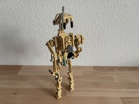 LEGO&reg; Star Wars Battle Droid / Set 8001 | Used