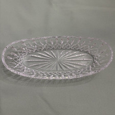 Waterford Lismore Pattern Crystal Celery/Aspa...