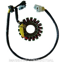 Kostenloser Versand Sgr Stator Sgr Drehstrom 18 Pole Suzuki Motorrad Ersatzteile