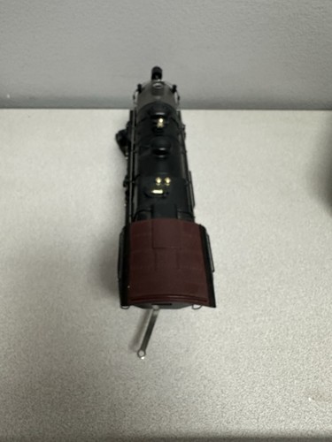MTH 20-3031-1 O GAUGE PENNSYLVANIA G5 4-6-0 STEAM LOCOMOTIVE & TENDER #5740 - Picture 2 of 12