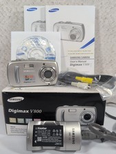 Current Samsung V800 marketplace offer