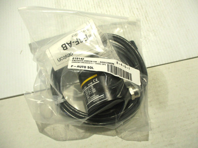 NEW OMRON E6F-AB3C-C ROTARY ENCODER ASSEMBLY
