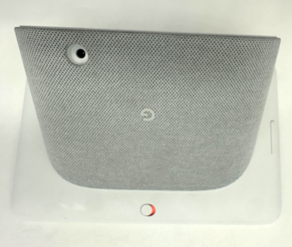 Google Nest Hub 2nd Gen Smart Speaker GUIK2 7