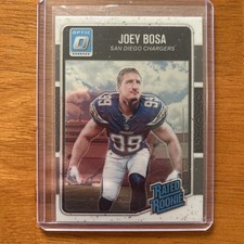 Joey Bosa Chargers