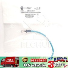 NEW Allen Bradley 1585J-M8CBJM-0M3 Connection...
