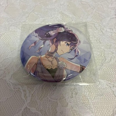 Asahina Mafuyu Can Badge Kanade Tomos Sora Cd Bonus Project Sekai