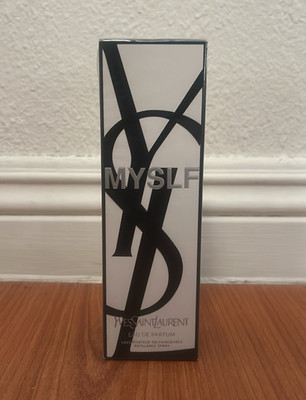 YSL Myself EDP