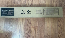 Sharp black toner MX 6INT BC - New in original package