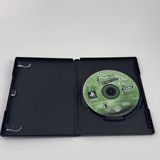 Scooby-Doo and The Cyber Chase PlayStation 1 PS1 Disc Only Video Game