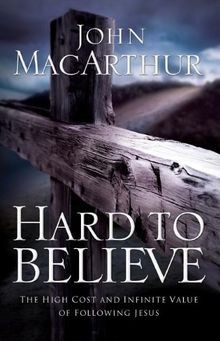 Hard To Believe: The High Cost and Infinite Value o... | Buch | Zustand sehr gut