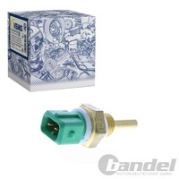 Vemo Sensor KÜHlmitteltemperatur Passend FüR CitroËN Evasion Saxo Xantia XM