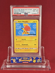 pokemon card pikachu 2016 Pikachu RC29 (Graded) Case