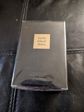 Avon - Little Black Dress perfume