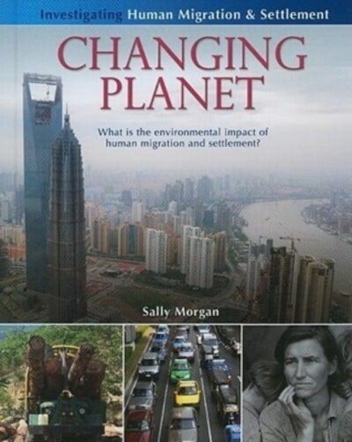 Changing Planet: What Is the Environmental Impact of Human Migration and Settle - Image 3