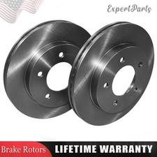 Disc Brake Rotors for Ford F-150 1997 1998 1999 2000-2004 4WD 5 Lug Front 2pcs