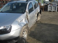 Support moteur Dacia DUSTER