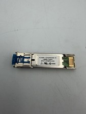 Cisco GLC-LH-SM 1000BASE-LX/LH SFP Transceiver 30-1299-03