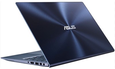 ASUS ZENBOOK UX301LA 13.3