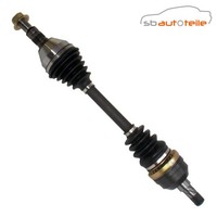 Antriebswelle Links Opel Insignia 2.0 Cdti Schaltgetriebe