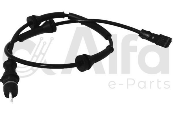 ABS Sensor Raddrehzahl Vorderachse FüR Renault Laguna II Grandtour-image