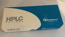 Phenomenex Luna 5µm C18(2) 100Å 2.00 x 50mm Column  PN 00B-4052-B0