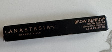 Anastasia Beverly Hills Brow Genius siero condizionante per sopracciglia - nuovo, scatola indossata
