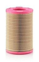 Mann-Filter C 25 730/1 Luftfilter