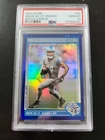2024 Panini Score Football Artist's Proof Amon-Ra St. Brown #93