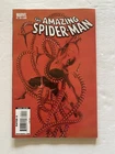 Amazing Spider-Man #600 — 2009 — Slott, Romita Jr., Lee — Awesome Story & Art!