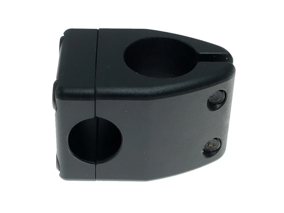 Vintage NOS Haro Block Bike Stem 25mm 1 1/8" x 22.2mm - Image 4 of 4