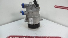 KLIMA PUMPE VW Golf VII (AUA) Hatchback 2.0 GTD 16V (DGCA) 2016 5Q0816803B