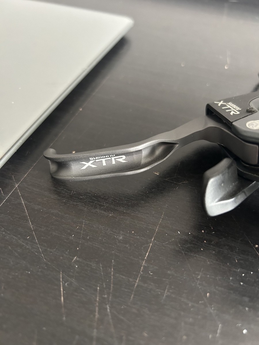 NEW Shimano XTR ST-M950/951 Left & Right Shifters V-brakes Levers