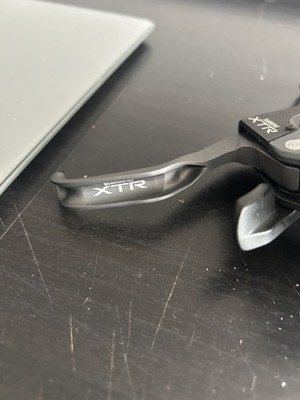 NEW Shimano XTR ST-M950/951 Left & Right Shifters V-brakes Levers