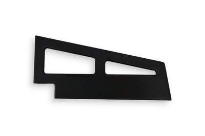 Chargriller Grill Part # 900246 - Right Side Shelf Bracket
