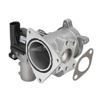 Pierburg Agr-Ventil Mit Dichtung (7.00823.06.0) FüR VW Crafter 30-50