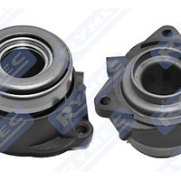 Rymec Zentrales Kupplungsnehmerzylinder, Kupplungs Hydraulik CSC1027530