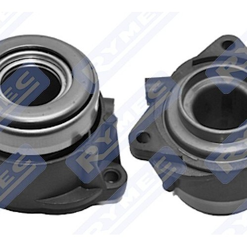 Rymec Zentrales Kupplungsnehmerzylinder, Kupplungs Hydraulik CSC1027530-image