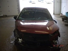 Rear Trunk/Hatch/Tailgate GT Sedan With Spoiler Fits 05-10 G6 9837638