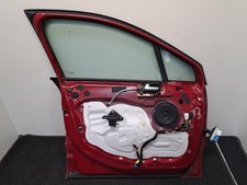 Porte avant et accessoires Citroen C4