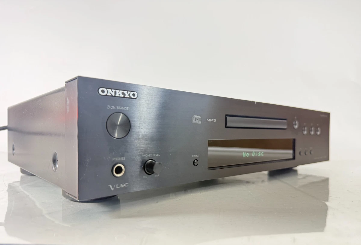Onkyo CD Players and Recorders for sale | eBay