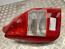 Feu arrière Citroen C2