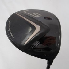 PRGR Driver LS 10.5  Regular Speeder EVOLUTION FOR PRGR 2021 