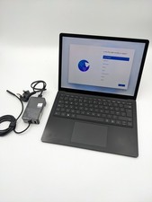 Laptop Microsoft Surface 4 13 pulgadas Intel i7 1185G7 16GB RAM 256GB SSD