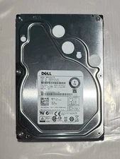 Toshiba (Dell) MG03ACA100 1TB 7200 RPM SATA 6 Gb/s 3.5″ Enterprise HDD