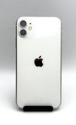 Apple iPhone 11 IOS 6.1